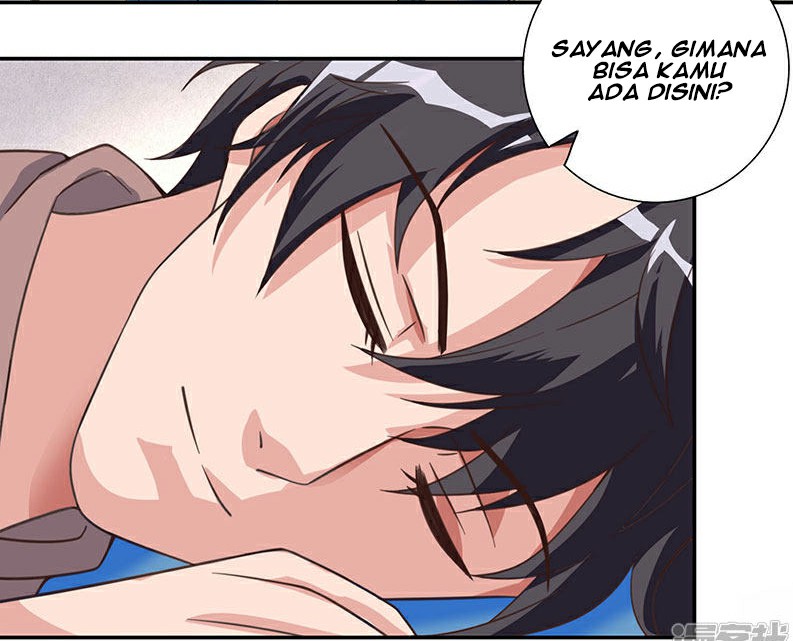 Rebirth Abandoned Less Return Chapter 08 Bahasa Indonesia